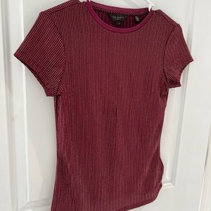 Ted Baker Sparkle T shirt